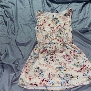 floral dress!! MOVING SALE